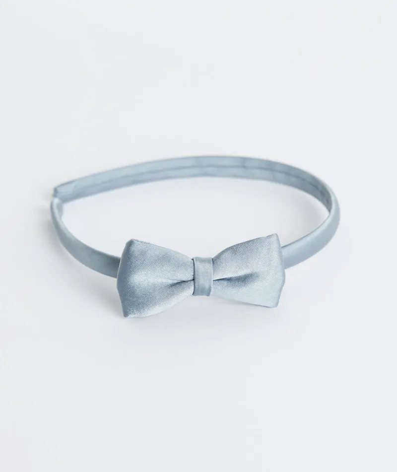Hot Six Stories Girls Satin Headband
