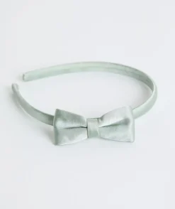 Hot Six Stories Girls Satin Headband