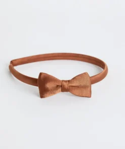 Hot Six Stories Girls Satin Headband