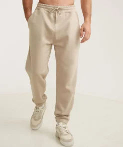 Hot Six Stories Hubby Sweatpants - Stone