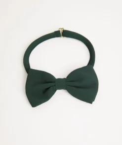 Outlet Six Stories Men's Chiffon Bow Tie