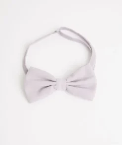 Outlet Six Stories Men's Chiffon Bow Tie