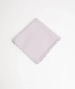 Outlet Six Stories Men's Chiffon Pocket Square