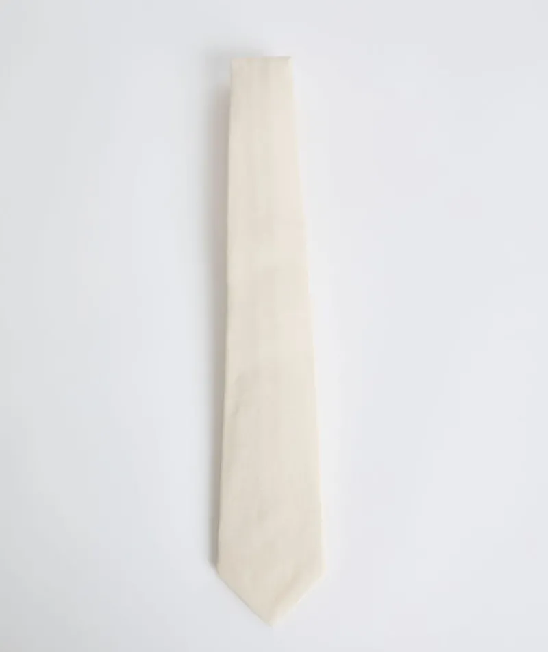 New Six Stories Men's Chiffon Tie