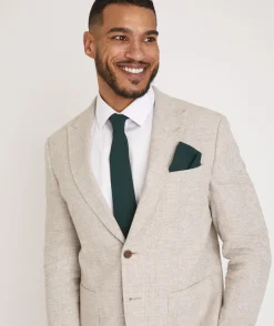 New Six Stories Men's Chiffon Tie