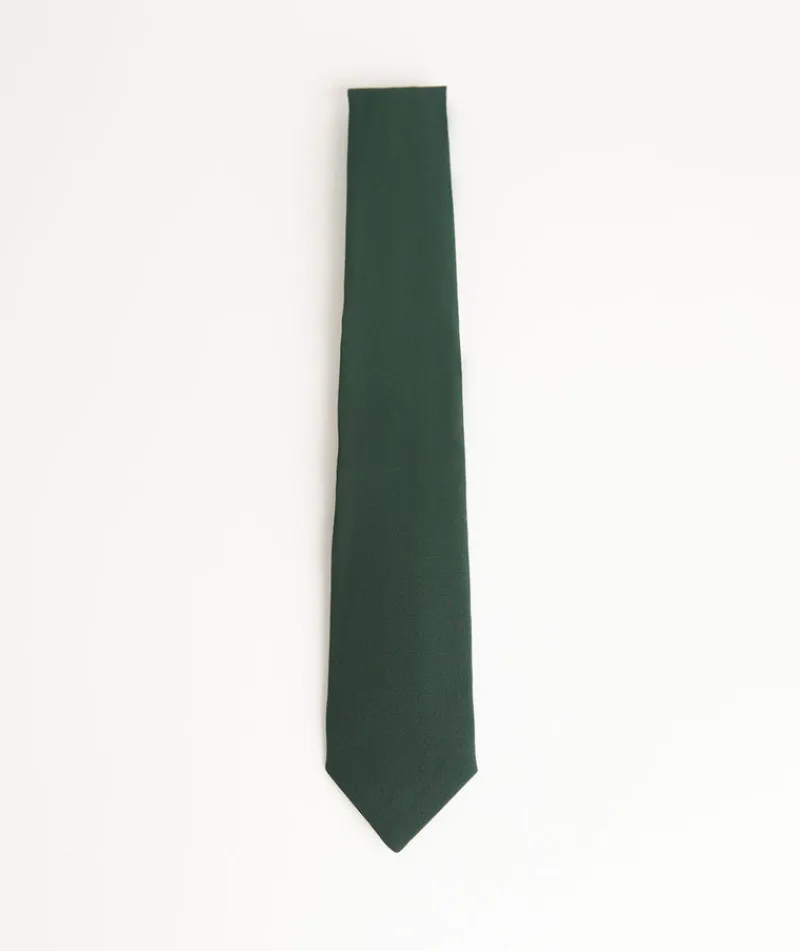 New Six Stories Men's Chiffon Tie