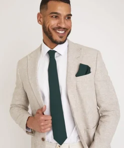 New Six Stories Men's Chiffon Tie