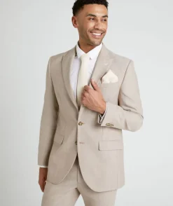 New Six Stories Men's Chiffon Tie