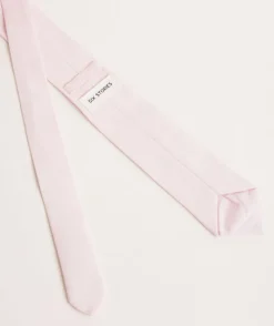 New Six Stories Men's Chiffon Tie