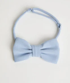 Outlet Six Stories Men's Crepe Bow Tie