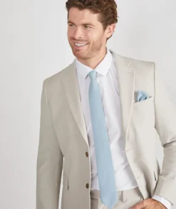 Sale Six Stories Men's Crepe Tie