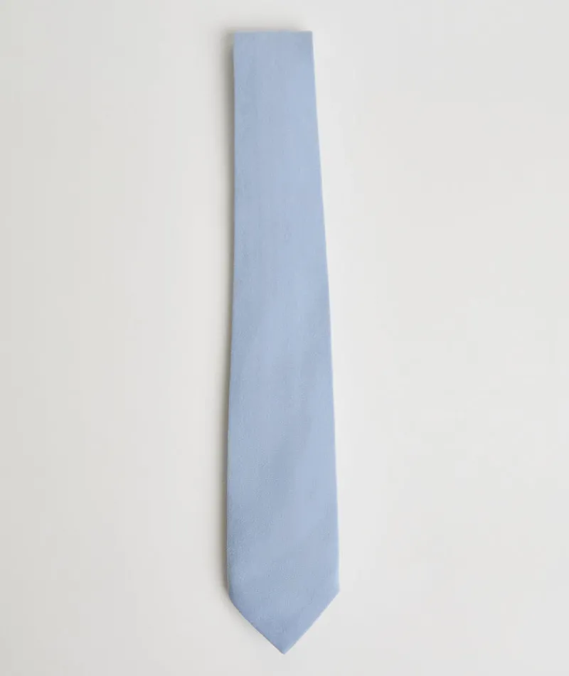 Sale Six Stories Men's Crepe Tie