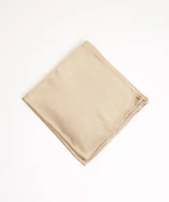 Hot Six Stories Men's Satin Pocket Square