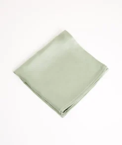 Hot Six Stories Men's Satin Pocket Square