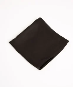 Hot Six Stories Men's Satin Pocket Square
