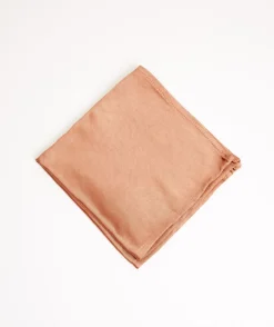 Hot Six Stories Men's Satin Pocket Square