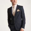 Clearance Six Stories Men's Satin Tie