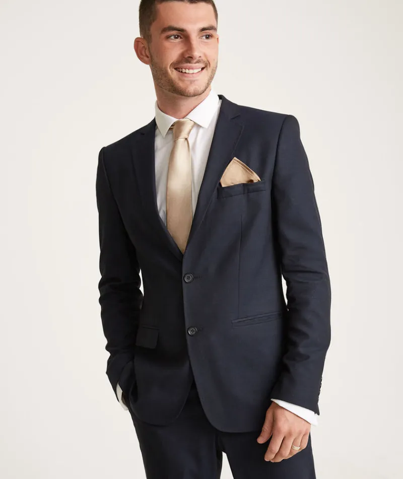 Clearance Six Stories Men's Satin Tie