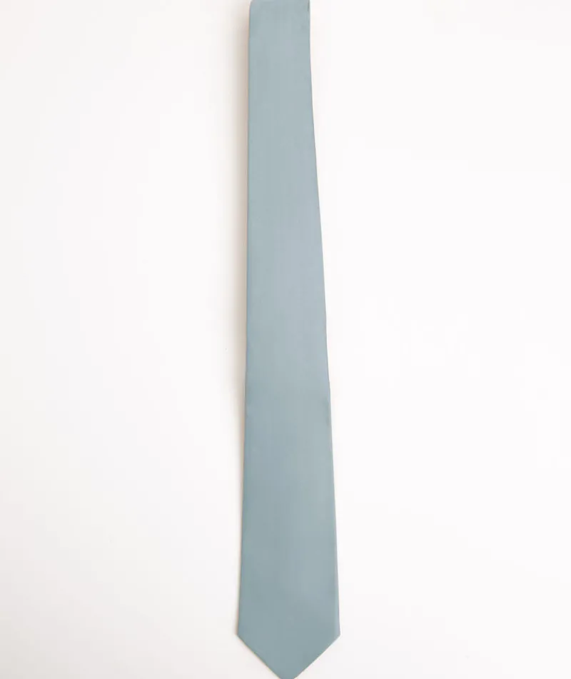 Clearance Six Stories Men's Satin Tie