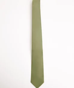 Clearance Six Stories Men's Satin Tie