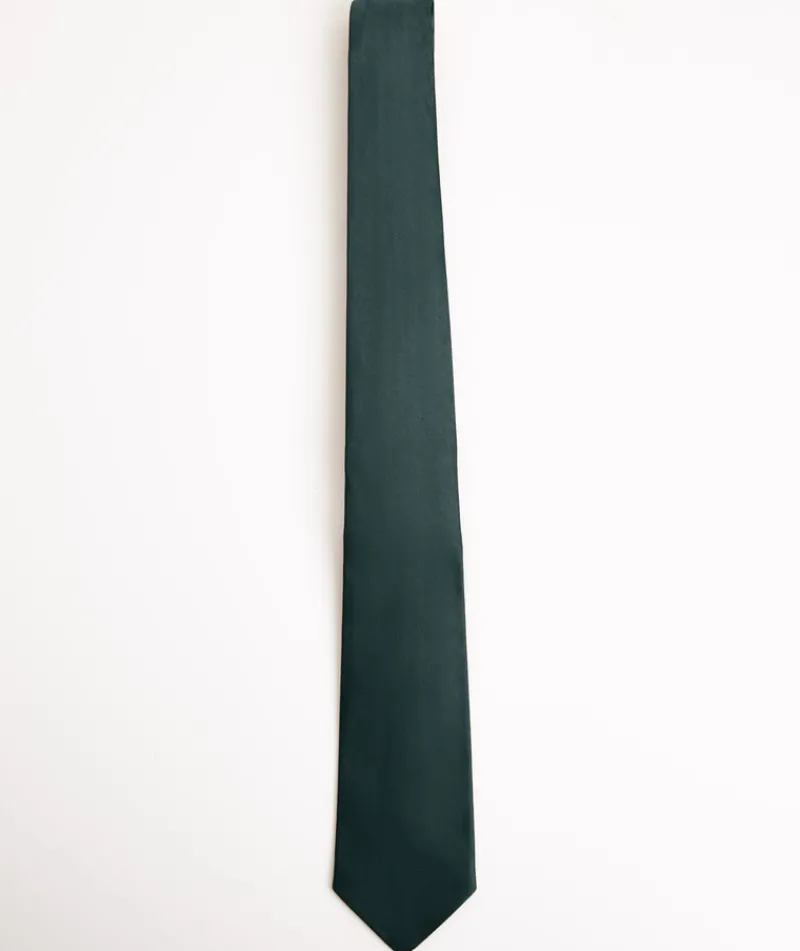 Clearance Six Stories Men's Satin Tie