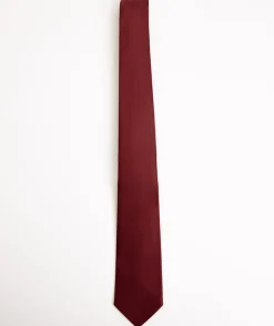 Clearance Six Stories Men's Satin Tie