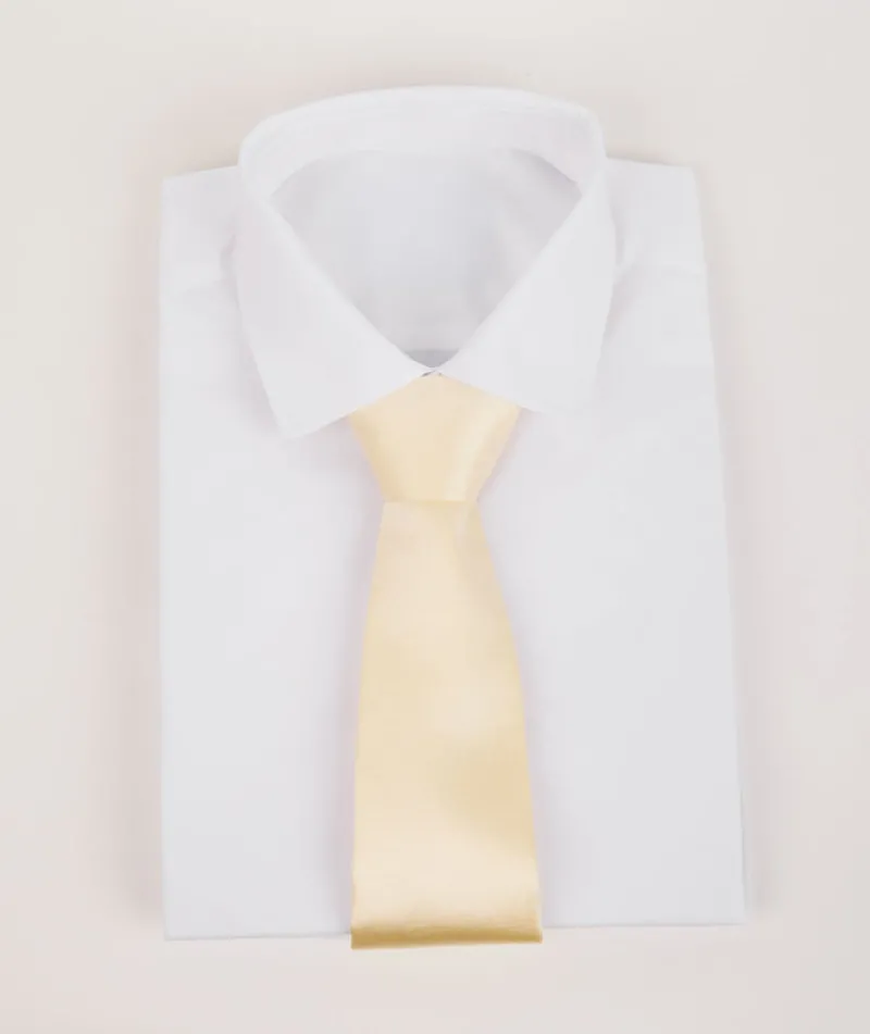 Clearance Six Stories Men's Satin Tie