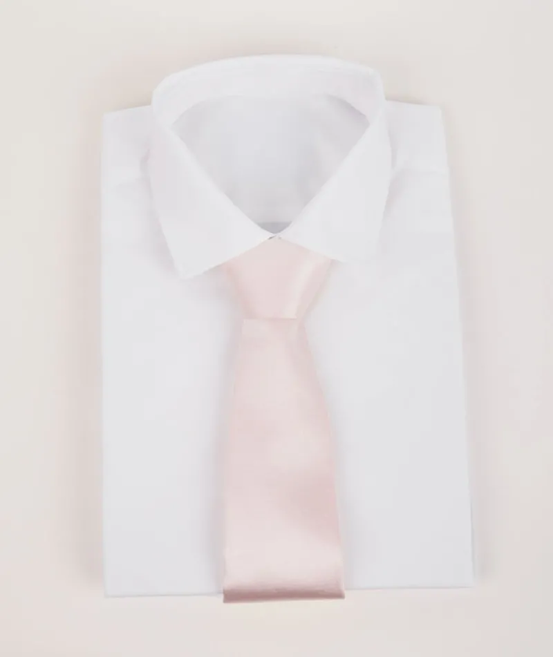 Clearance Six Stories Men's Satin Tie
