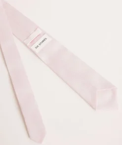 Clearance Six Stories Men's Satin Tie