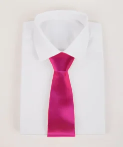 Clearance Six Stories Men's Satin Tie