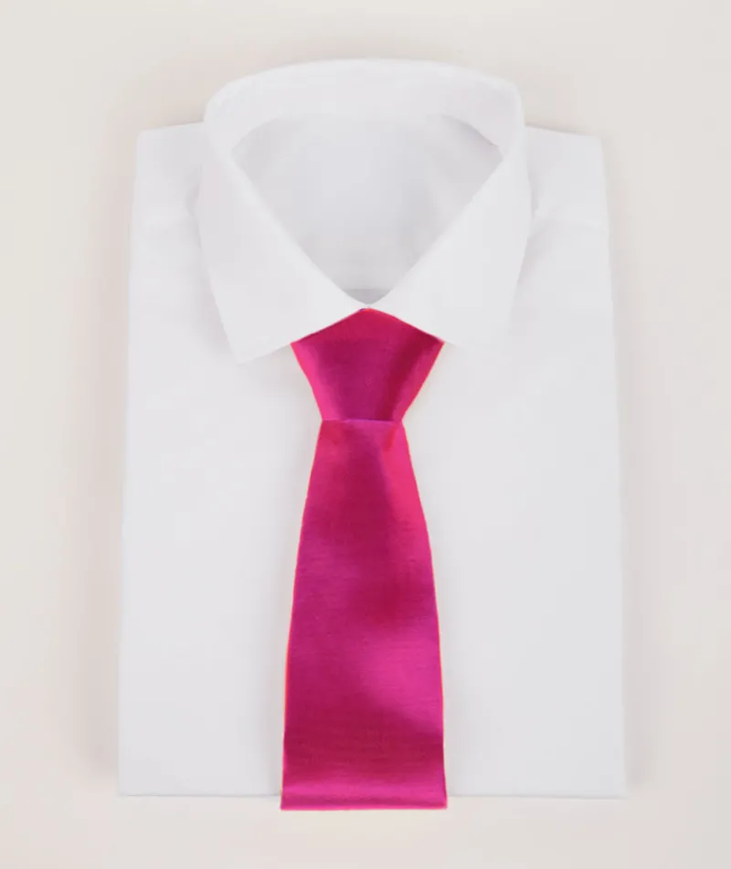 Clearance Six Stories Men's Satin Tie