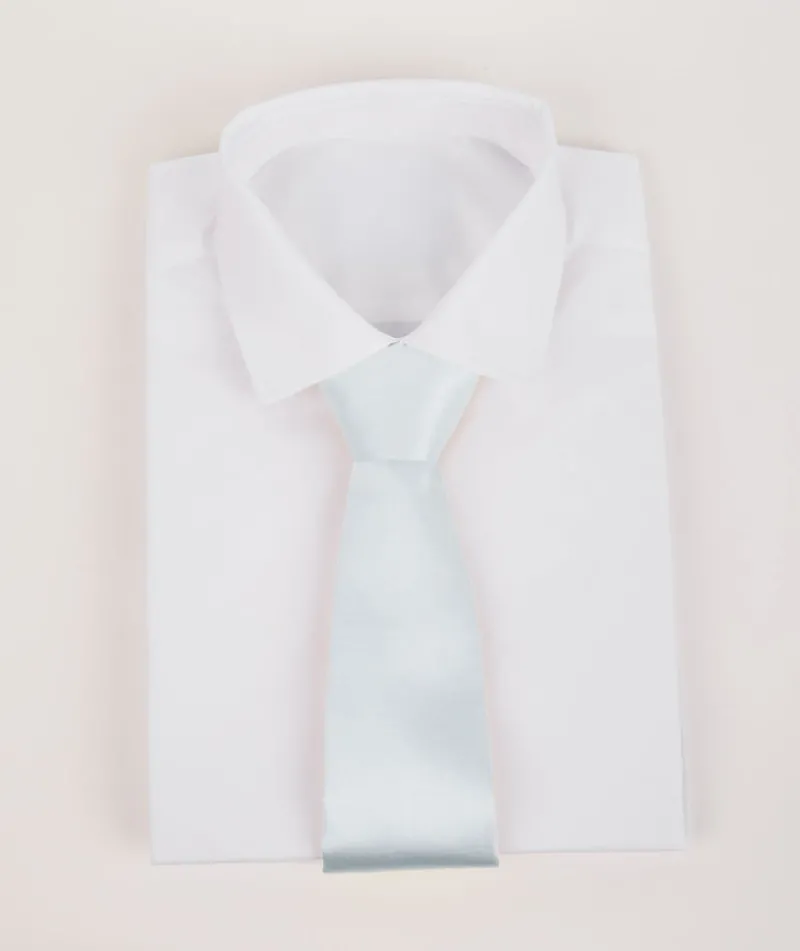 Clearance Six Stories Men's Satin Tie