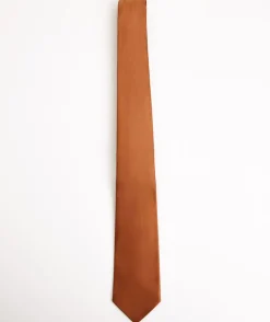 Clearance Six Stories Men's Satin Tie