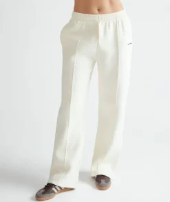 Discount Six Stories Relaxed Sweatpants - Buttermilk