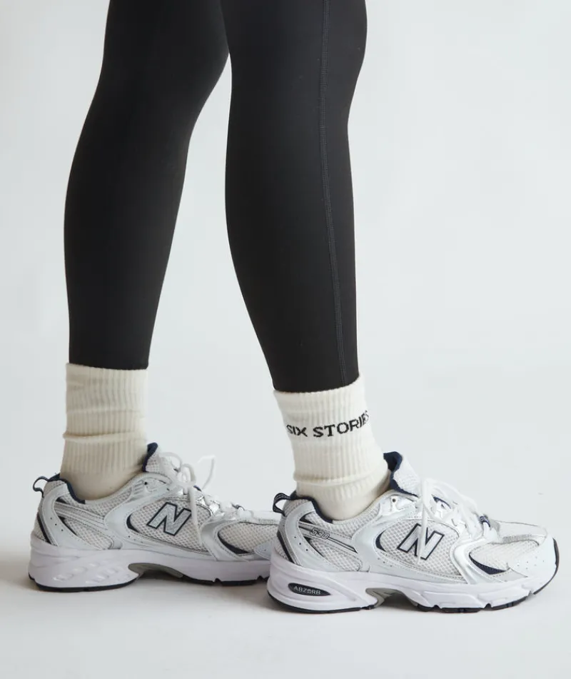 New Six Stories Socks