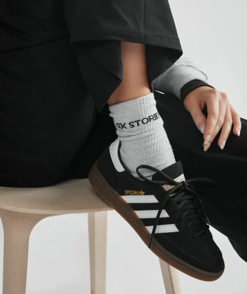 New Six Stories Socks