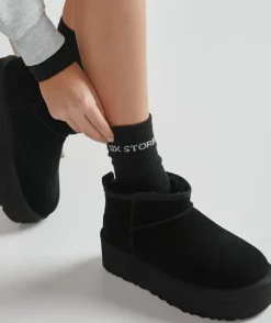 New Six Stories Socks