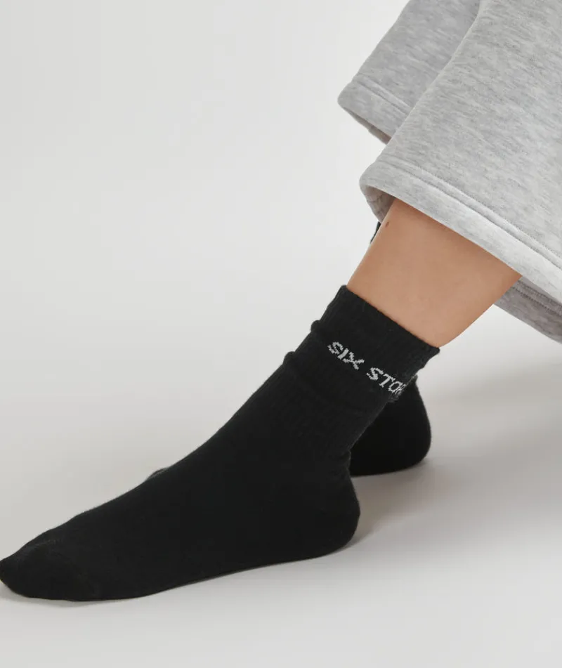 New Six Stories Socks