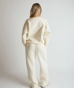 Best Six Stories Stories Sweatshirt - Buttermilk