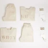 Discount Six Stories Wifey Couple Bundle